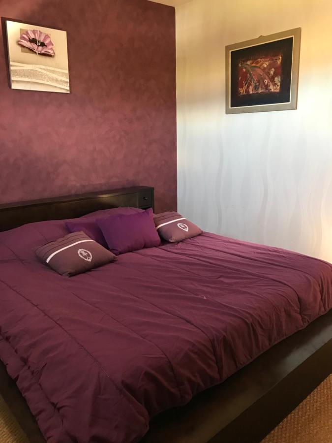 Chambres D'Hote Du Domaine De La Reine Blanche Criquetot-sur-Longueville Buitenkant foto