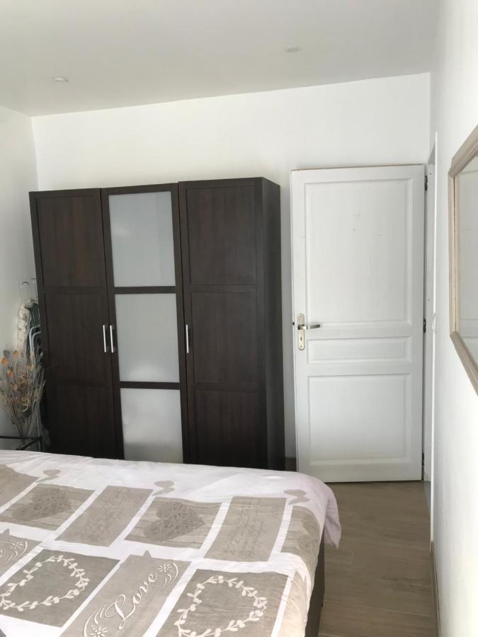 Chambres D'Hote Du Domaine De La Reine Blanche Criquetot-sur-Longueville Buitenkant foto