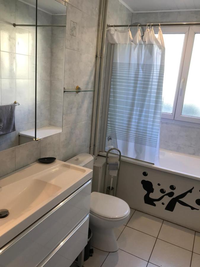 Chambres D'Hote Du Domaine De La Reine Blanche Criquetot-sur-Longueville Buitenkant foto