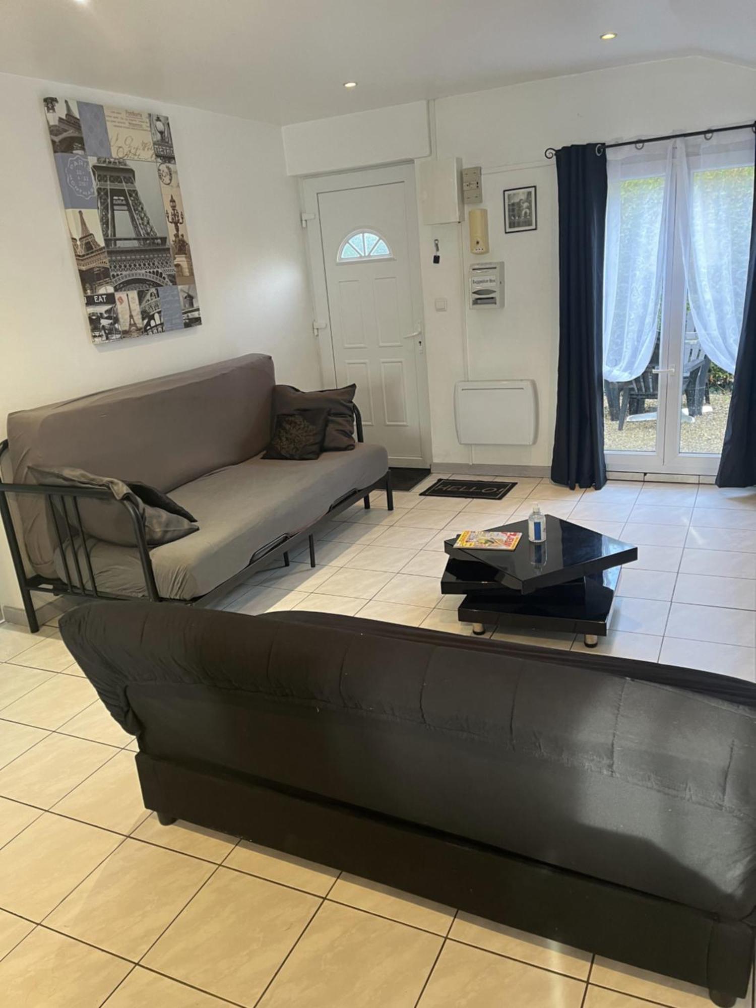 Chambres D'Hote Du Domaine De La Reine Blanche Criquetot-sur-Longueville Buitenkant foto