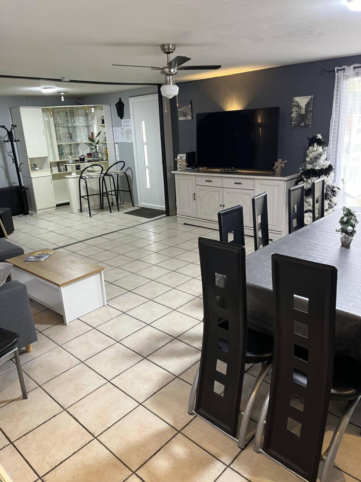 Chambres D'Hote Du Domaine De La Reine Blanche Criquetot-sur-Longueville Buitenkant foto