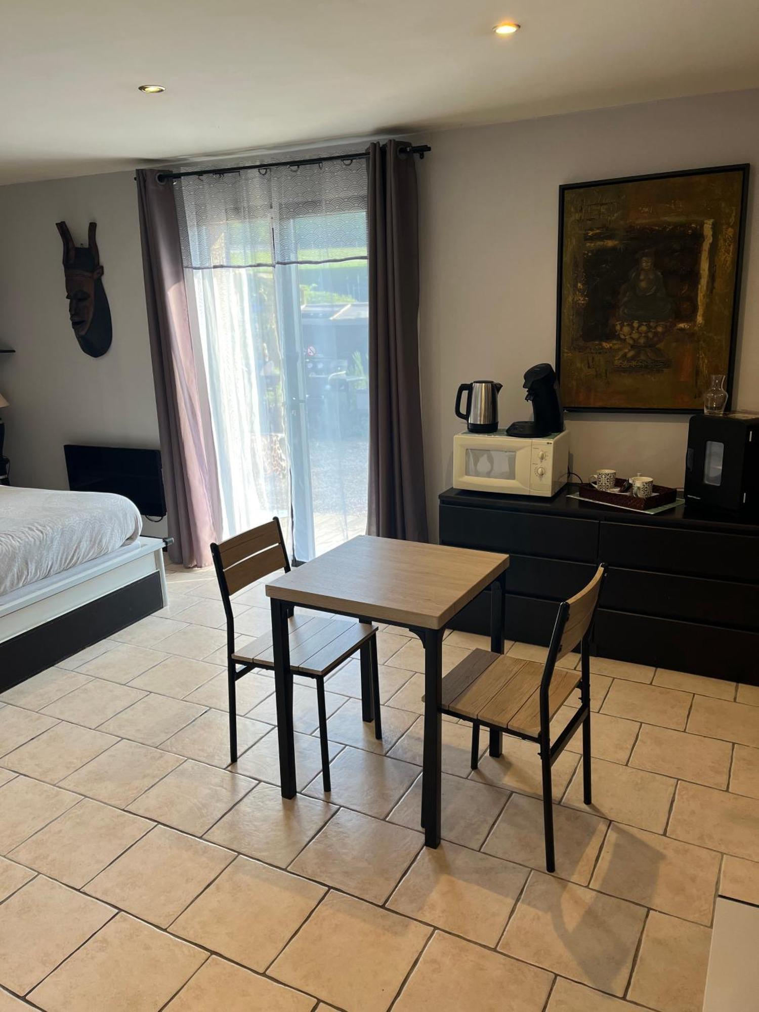Chambres D'Hote Du Domaine De La Reine Blanche Criquetot-sur-Longueville Buitenkant foto
