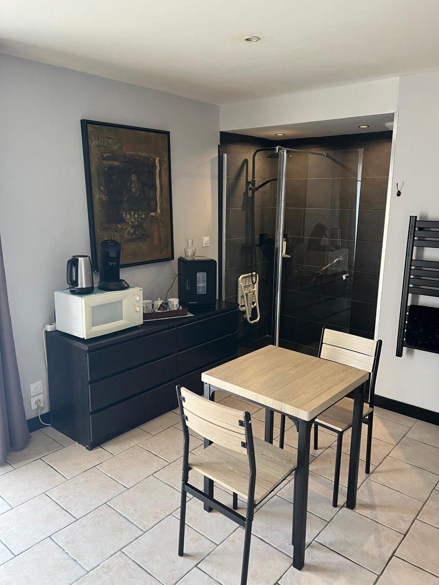 Chambres D'Hote Du Domaine De La Reine Blanche Criquetot-sur-Longueville Buitenkant foto